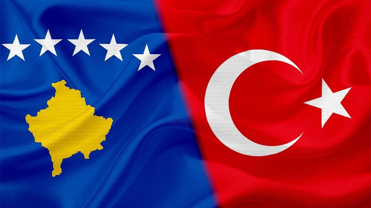 Trkiye, Kosova Gc'nn komutasn devralmaya hazrlanyor