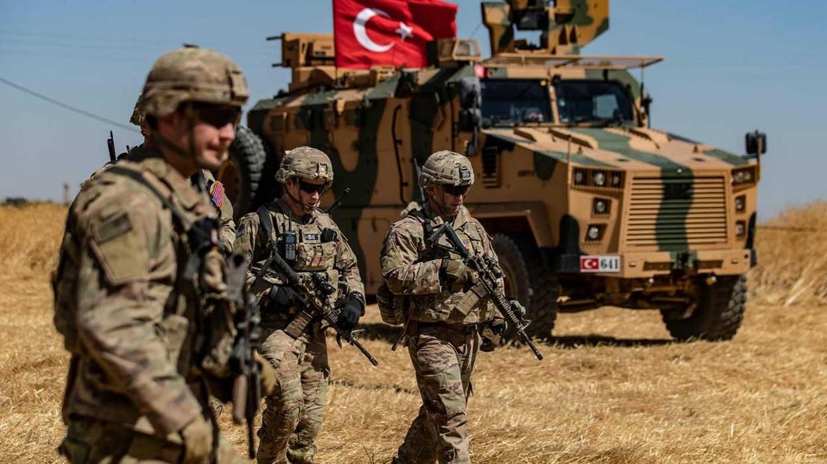 Hedefler, sonular ve beklentiler! Trkiye'nin Suriye'de terr rgt PKK/YPG'ye kar operasyonlar