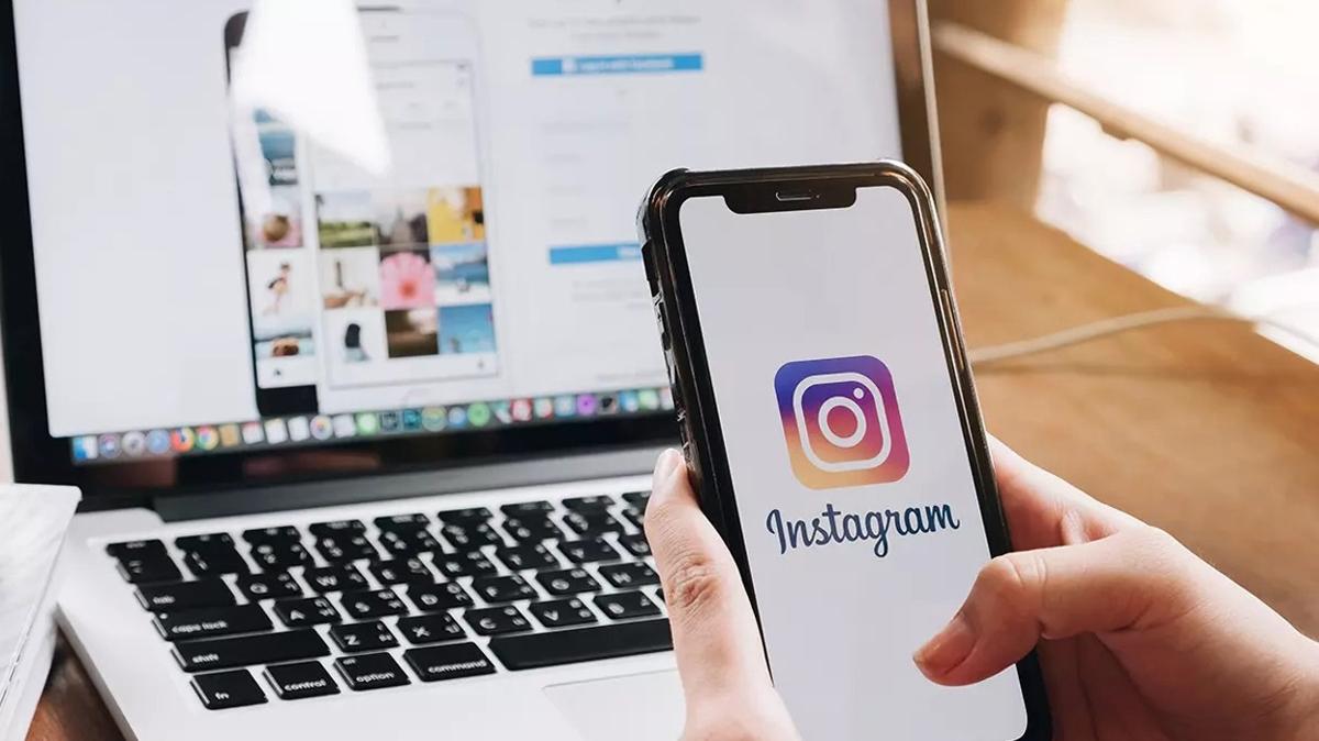 Instagram hesab nasl kapatlr" Instagram hesap kapatma linki 2023