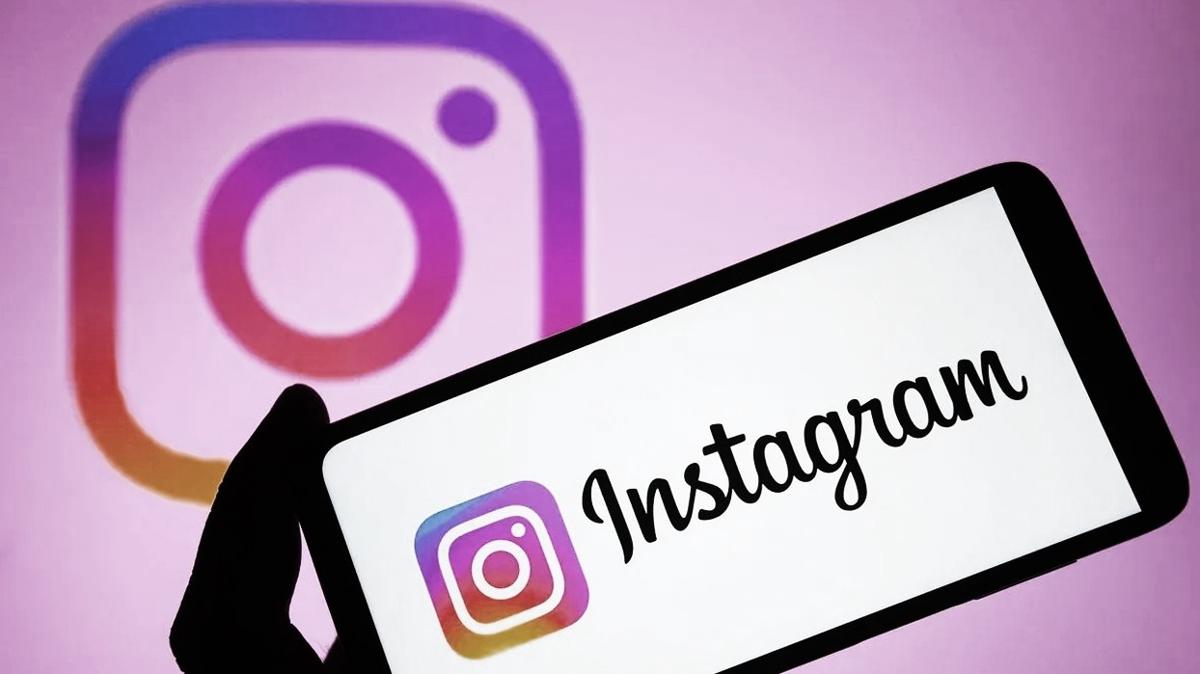 Instagram nasl dondurulur" Instagram dondurma linki 2023