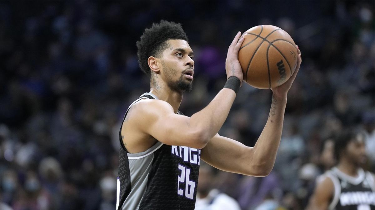 Kings, tecrbeli guard Jeremy Lamb' serbest brakt