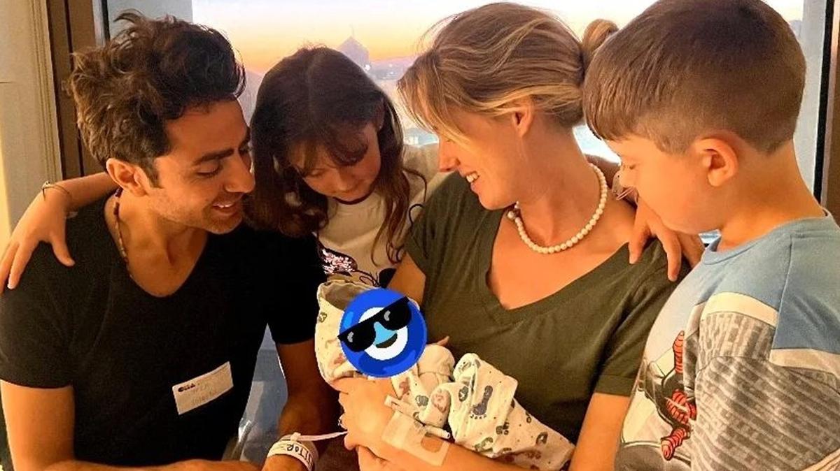 wilma elles do�um magazin sosyal medya foto�raflar� resimleri