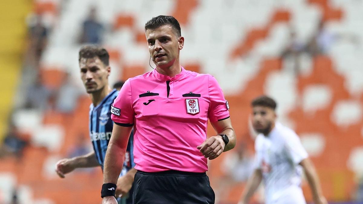 Sper Lig'de en fazla maa kan hakem mit ztrk