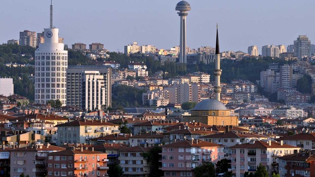 Ankara ankaya'da 3+1 daire icradan satlktr