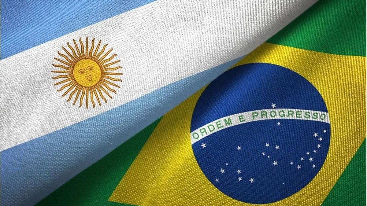 Arjantin ve Brezilya srail'e uak gnderecek
