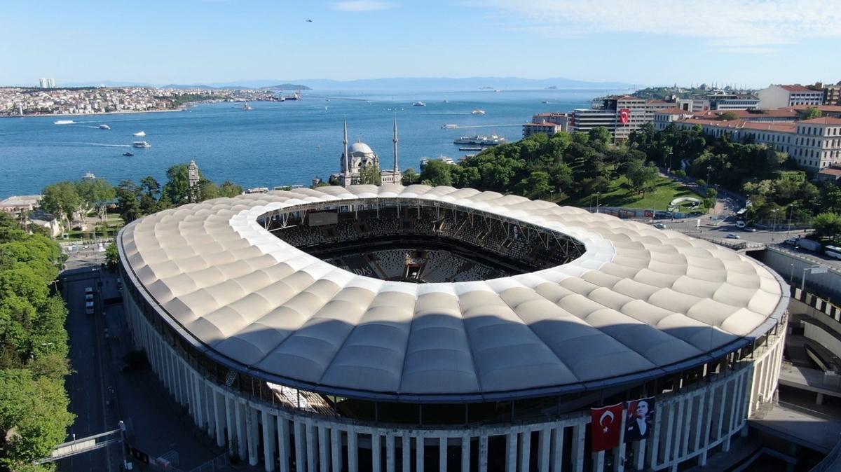 beikta euro 2032 tff fotoraflar resimleri