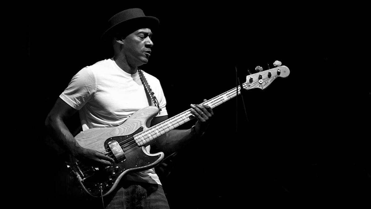 Marcus Miller stanbul'a geliyor