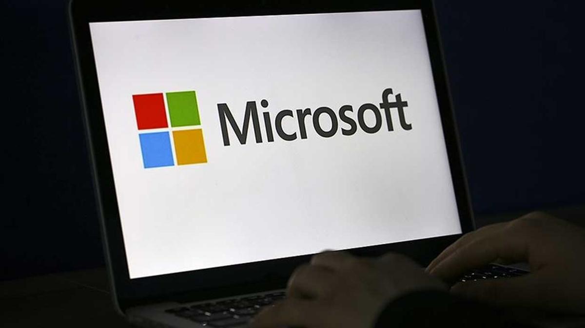 Microsoft 28,9 milyar dolar ek vergi deyecek