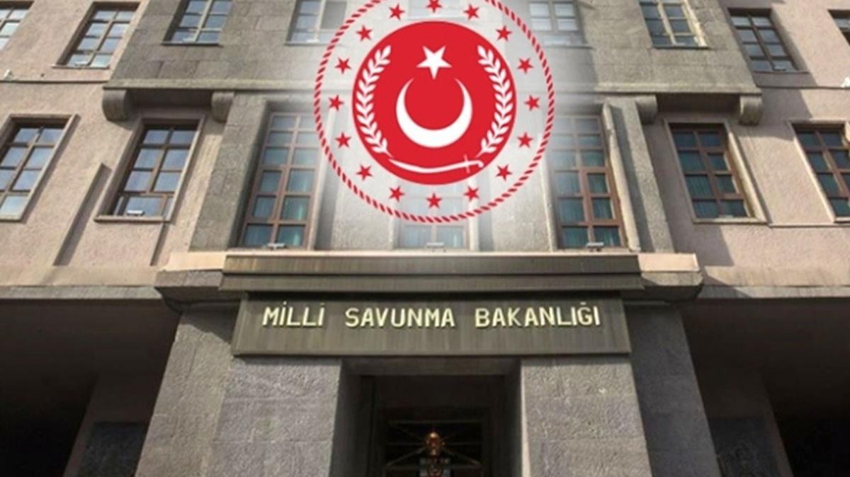 MSB 2023/4 Dnem Szlemeli szlemeli er sonu fotoraflar resimleri