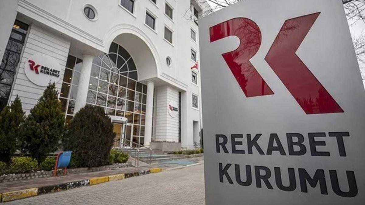 Rekabet Kurulu'ndan Erikli ve Pnar Su hakknda soruturma