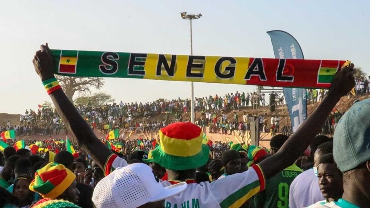Senegal'de yeni kabine duyuruldu