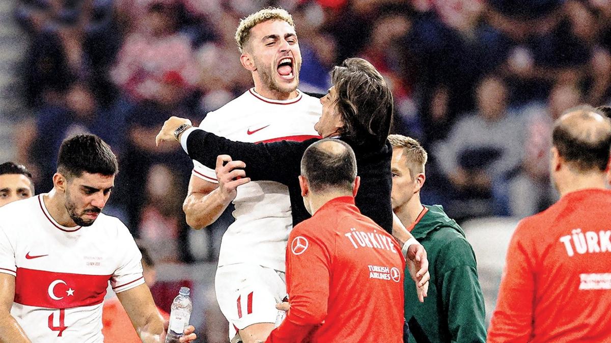 A Milli Tak�m H�rvatistan Vincenzo Montella foto�raflar� resimleri