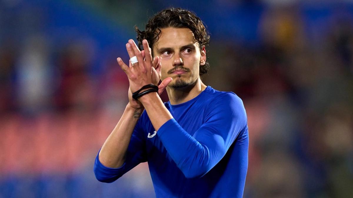 Enes nal iin beklenen haber geldi! spanyollar resmen duyurdu...