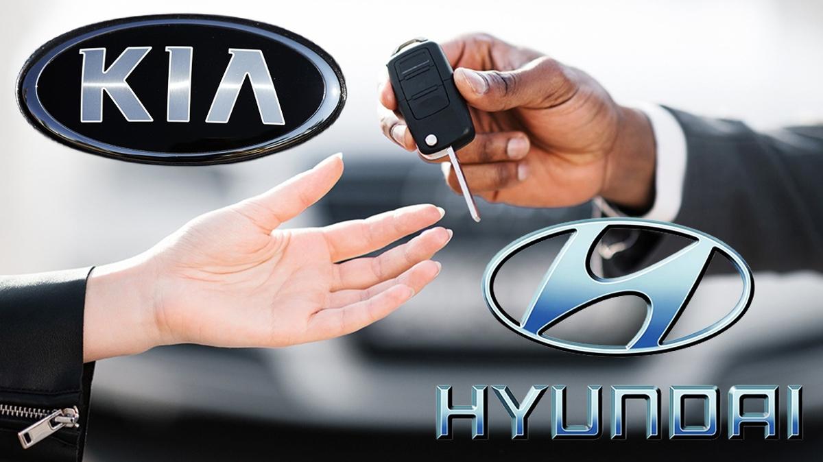Hyundai Tucson 140 bin TL ve Kia Stonic 100 bin TL indirdi! Egea fiyatna SUV frsat...