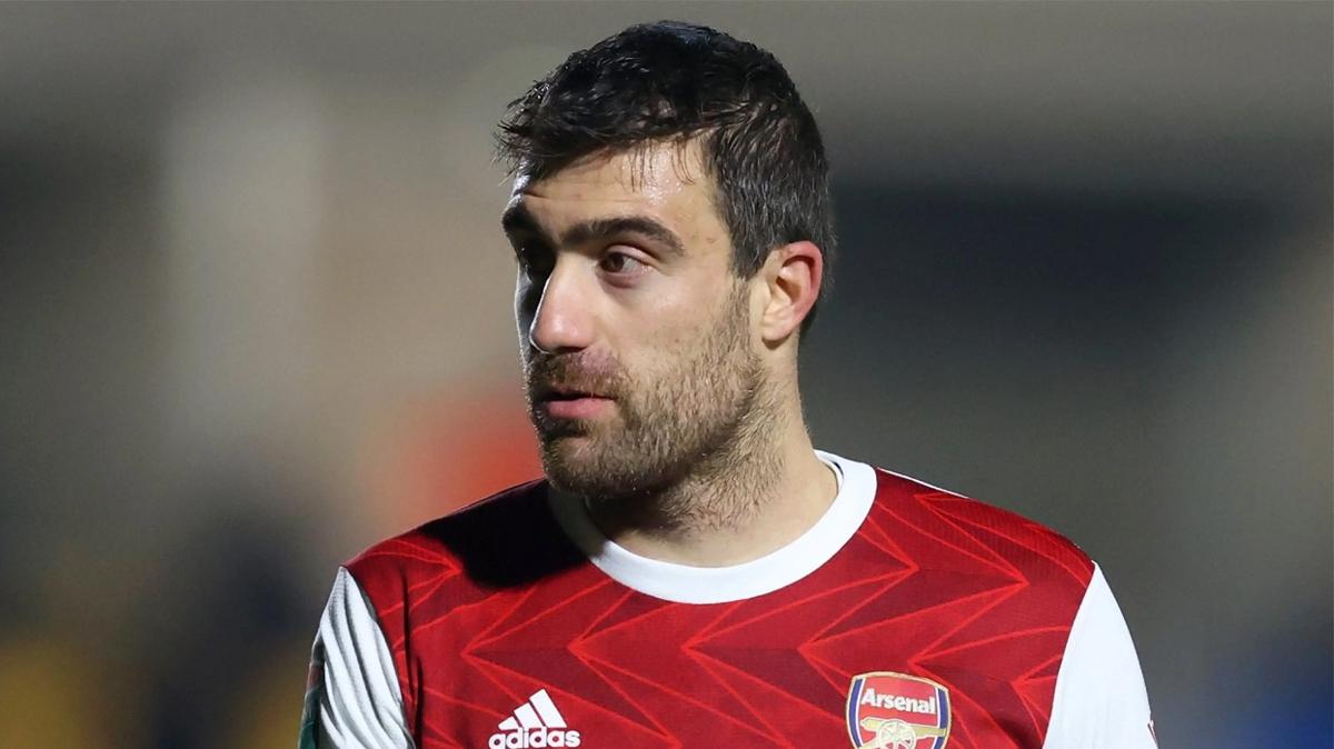 Sokratis Papastathopoulos, Bayern Mnih'in radarnda