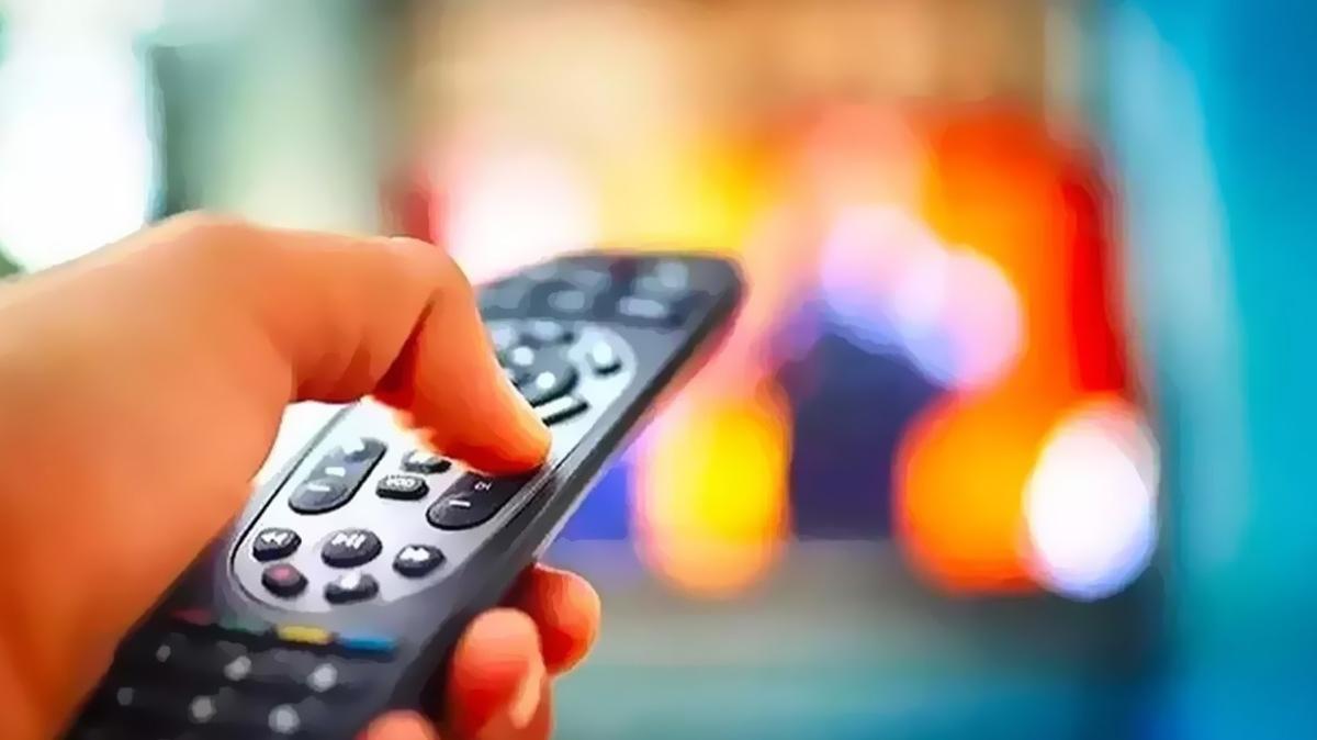 Bu akam hangi diziler var" 15 Ekim 2023 Pazar TV yayn ak tm kanallar