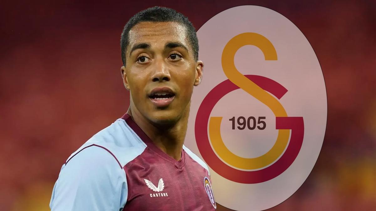 Galatasaray'dan Youri Tielemans bombas! Menajerinden haber geldi