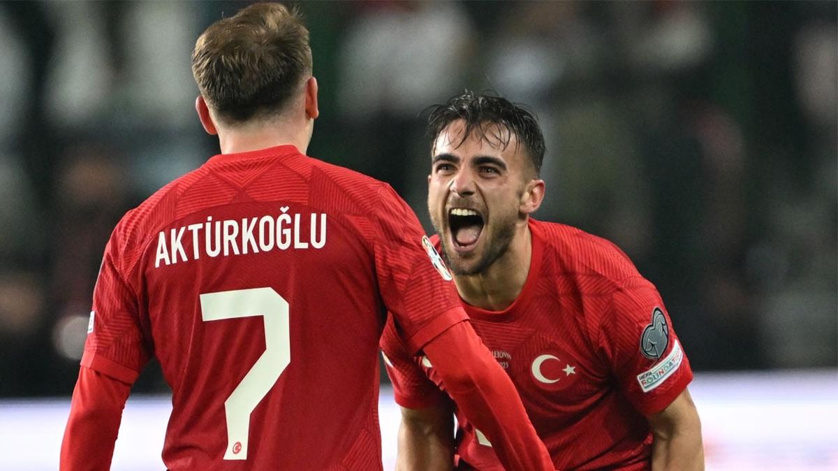 Kerem Aktrkolu: ok gzel eyleri hak ediyoruz
