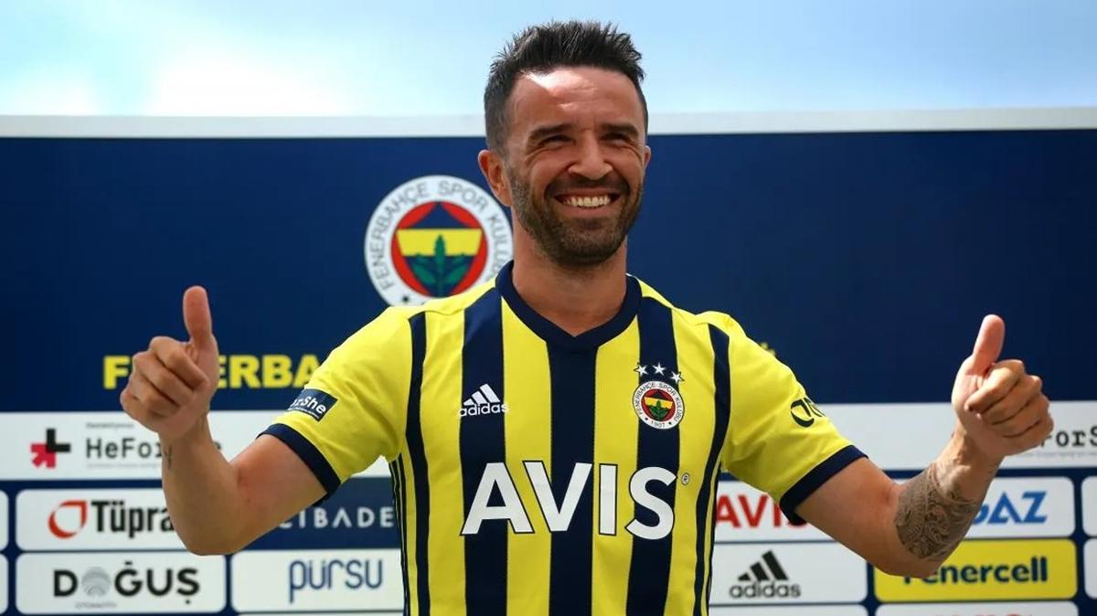 Ve byk srpriz! Gkhan Gnl'n yeni adresi resmen belli oldu