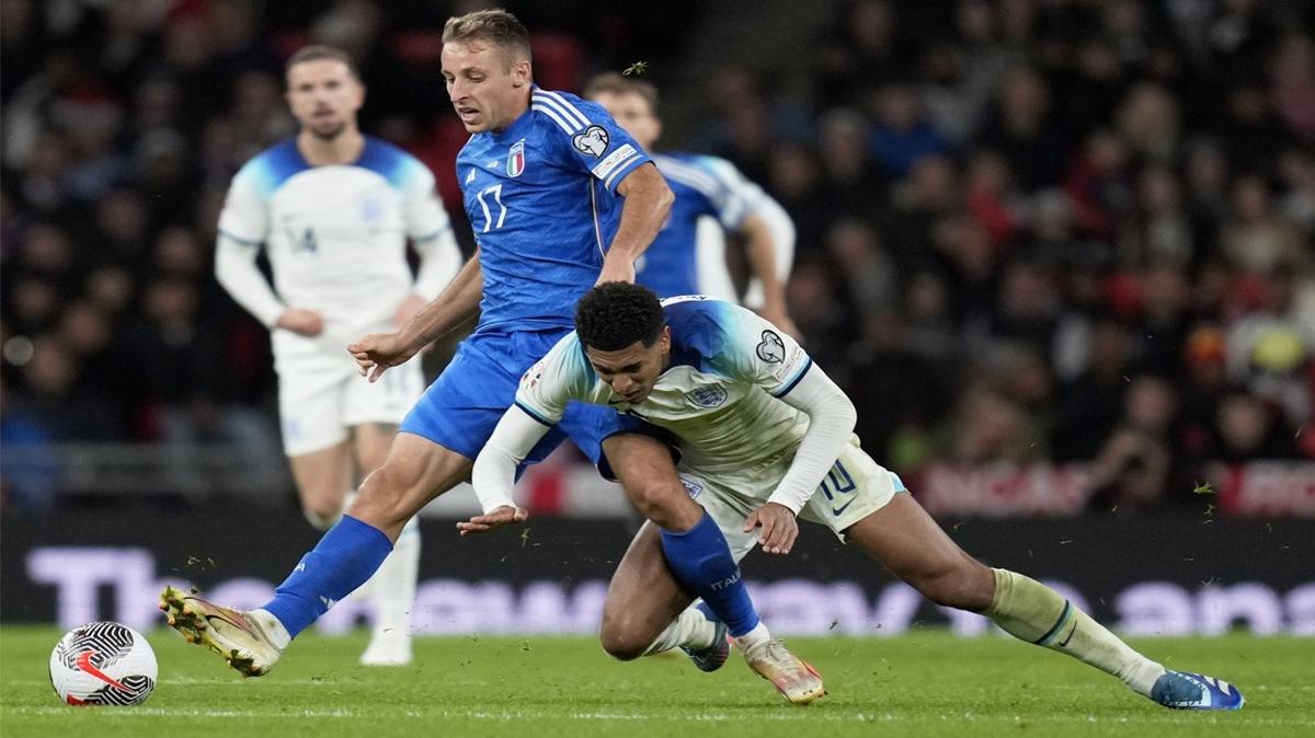 euro 2024 ingiltere italya foto�raflar� resimleri