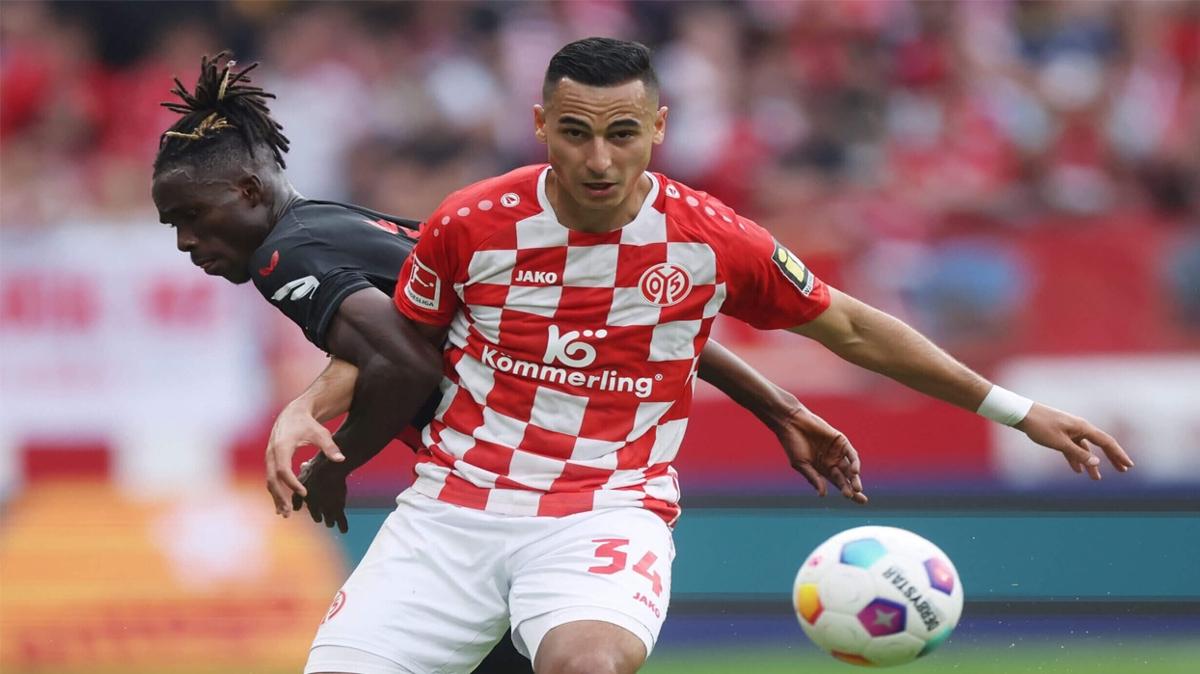 mainz anwar el ghazi filistin israil fotoraflar resimleri