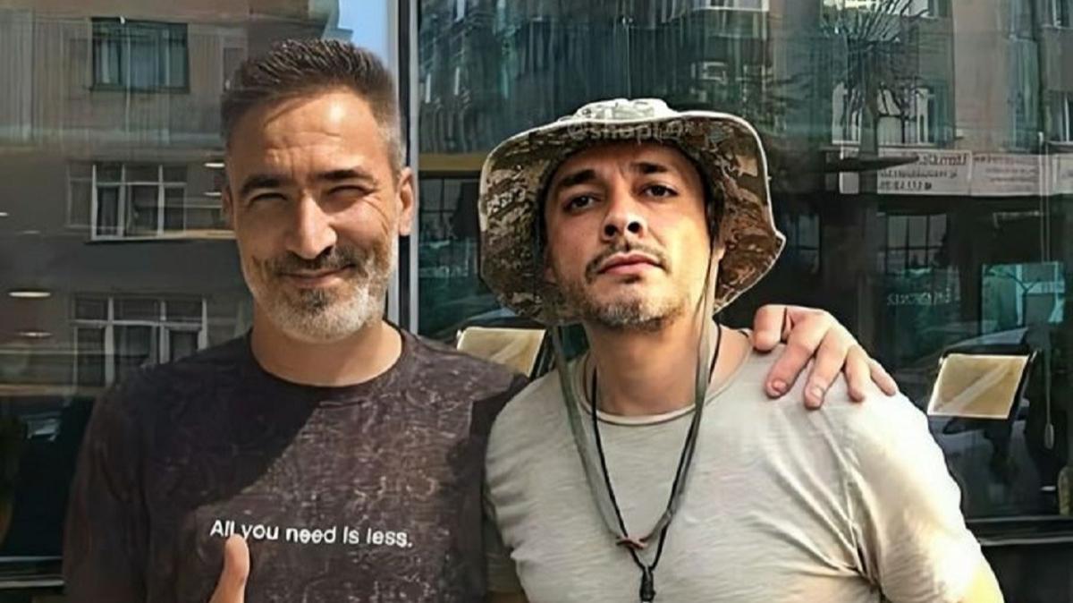 6 ubat Depremleri Asrn Felaketi sago ceza sago ceza det anl piyanc magazin fotoraflar resimleri