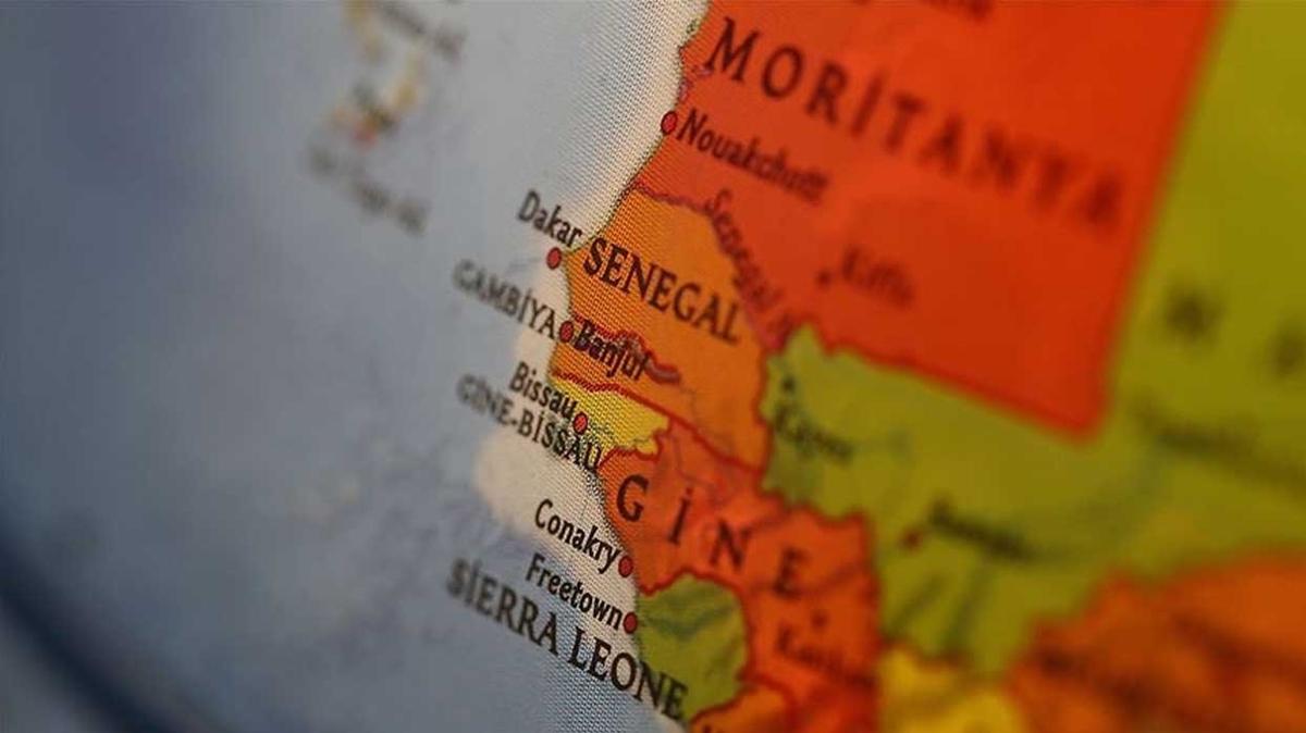 Senegal'de muhalif lider Sonko'dan alk grevi karar