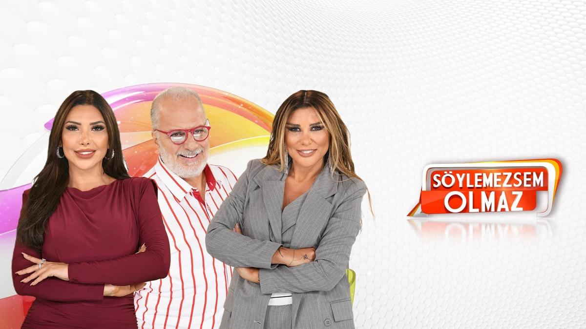 Sylemezsem Olmaz'la ilgili programn yapmcsndan ilk aklama: "Program yaplmasn doru bulmadk"