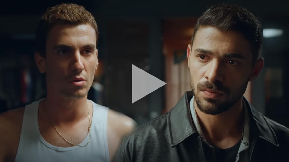 Yabani yeni blmde neler olacak" Yabani 7. Blm Fragman yaynland!