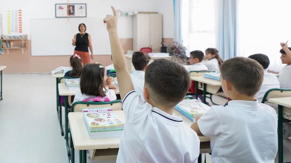 MEB 1. dnem 1. snavlarnn tarihleri deiti! 1. snavlar ne zaman yaplacak?