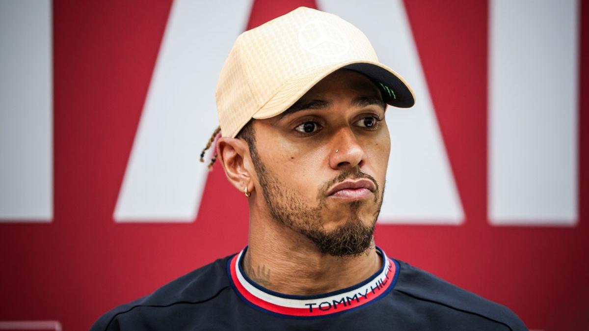 Lewis Hamilton Gazze Yardm fotoraflar resimleri