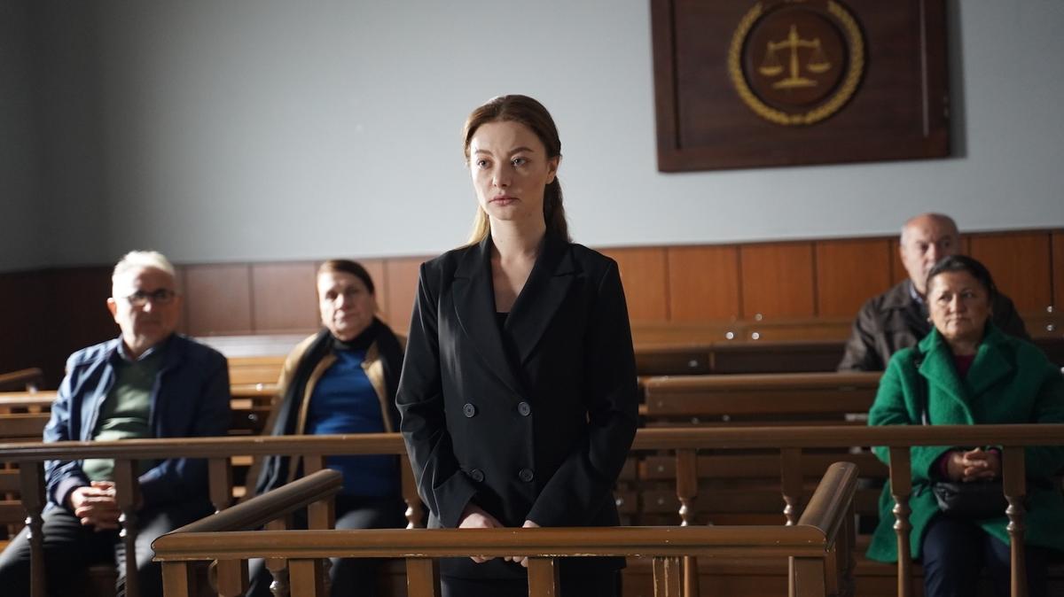 'Serenin Gzya' filmi seyircisini bekliyor