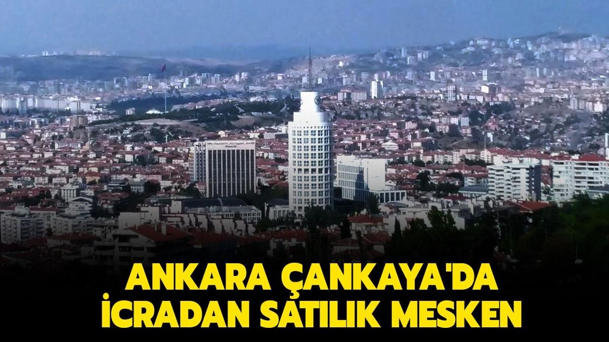 Ankara ankaya'da mesken icradan satlktr