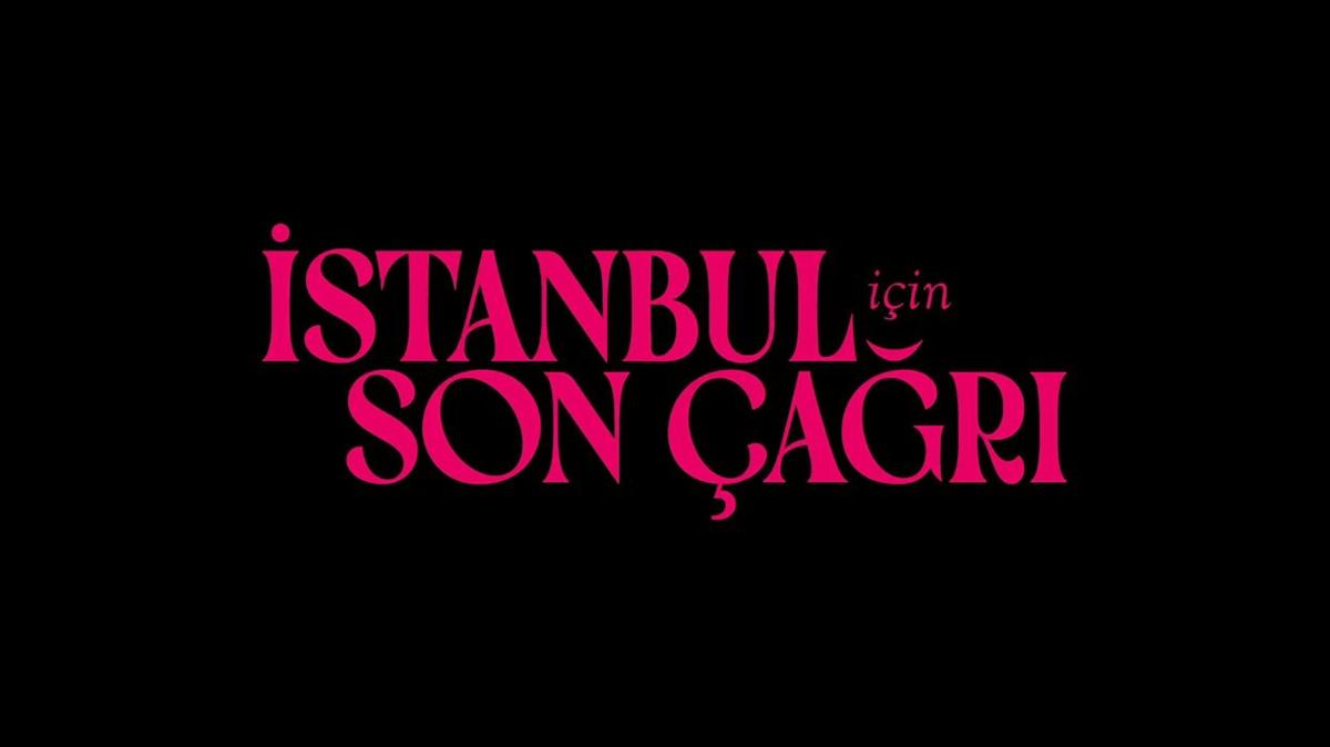 Beren Saat ve Kvan Tatltu'un filmi ne zaman kyor" stanbul in Son ar konusu nedir"