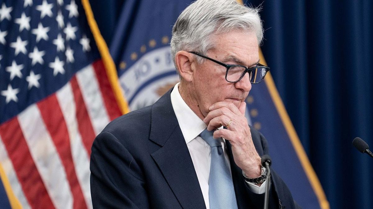 Fed, artan jeopolitik gerilimlerin kresel piyasalar olumsuz etkileyebilecei konusunda uyard