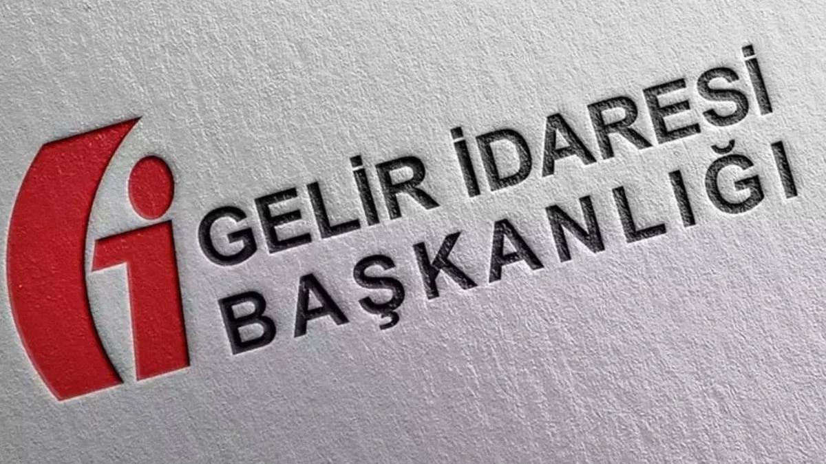 Gelir daresi Bakanl memur alm yapyor! 2.000 Gelir Uzman Yardmcs artlar, bavuru ve snav tarihleri...