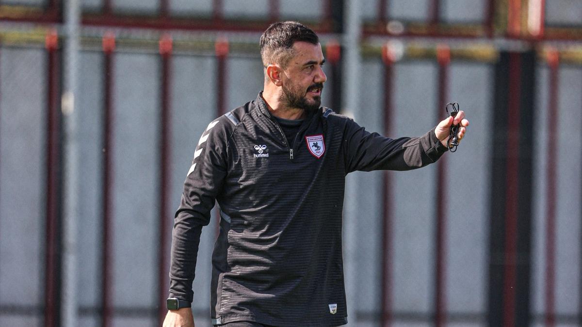 Samsunspor, Baakehir mayla kt gidii durdurmak istiyor