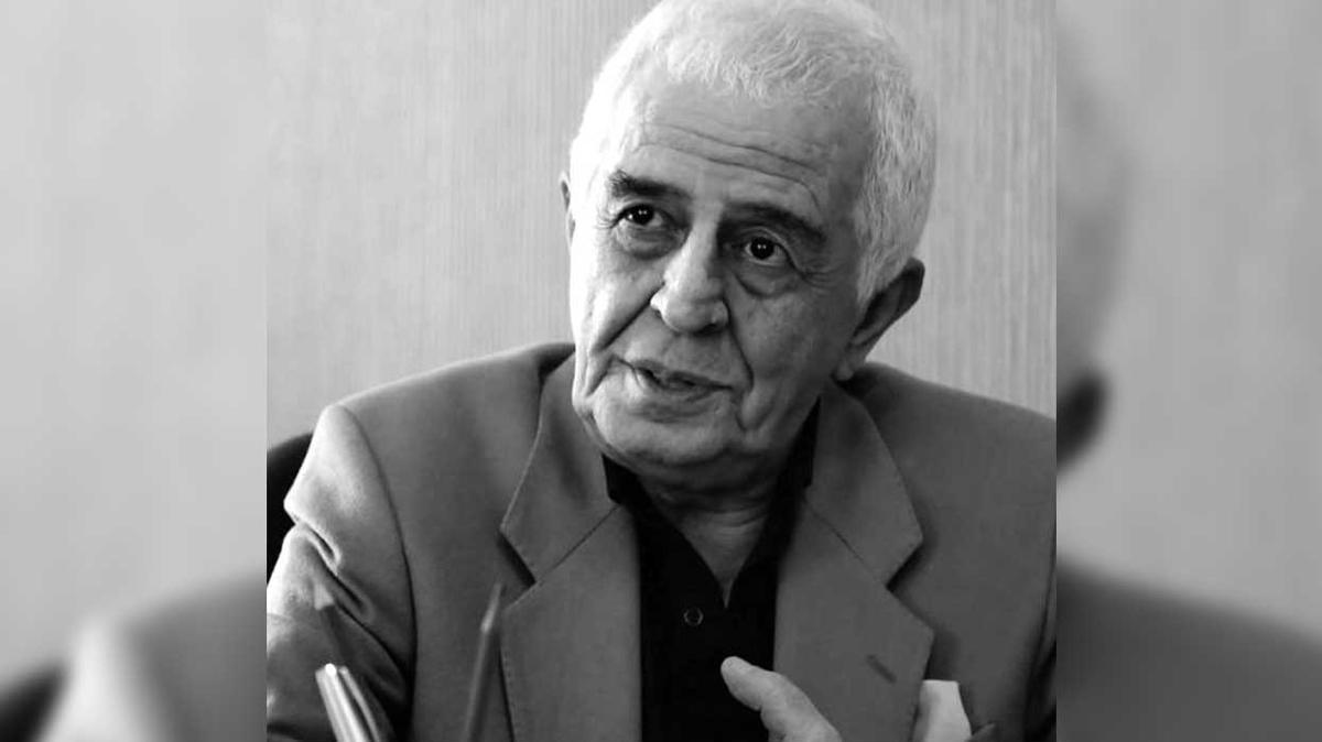 stad Necip Fazl Ksakrek'in olu Mehmed Ksakrek vefat etti