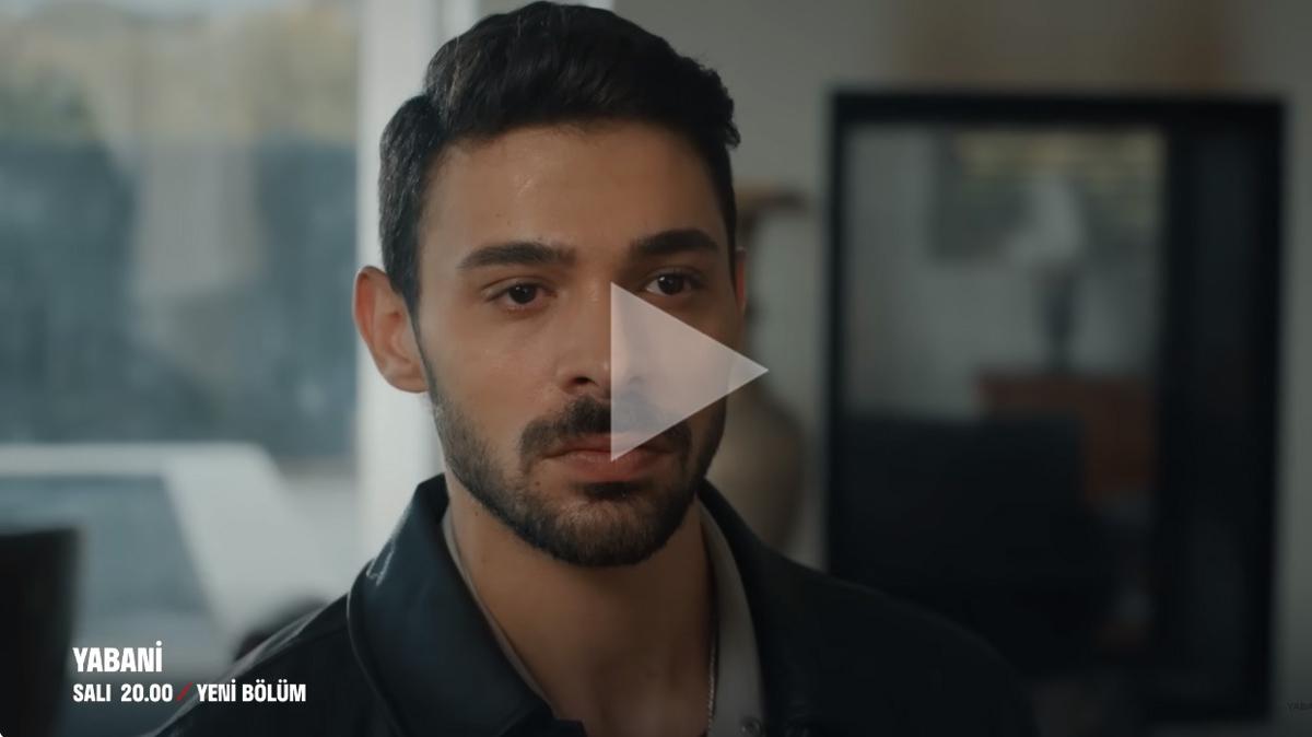 Yabani 7. Blm 2. Fragman yaynland! Yabani 7. blmde neler olacak"