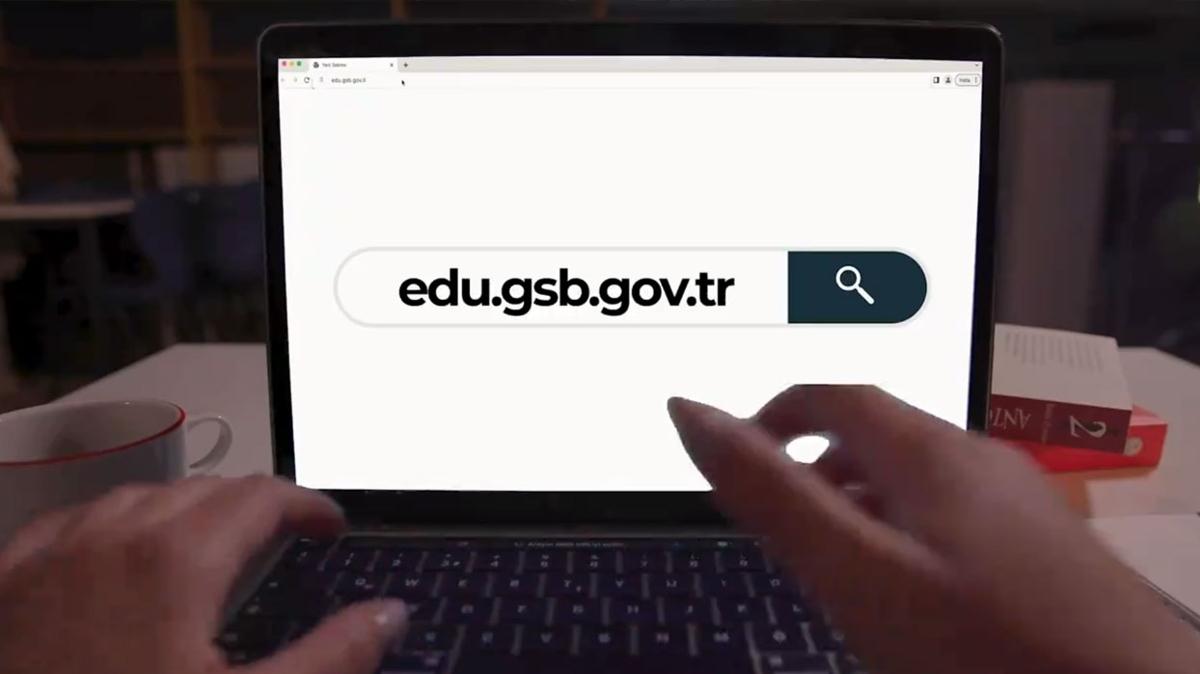 GSB EDU Genlik ve Spor Bakan kariyer geliimi fotoraflar resimleri