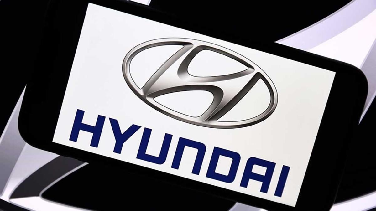 Hyundai, Suudi Arabistan'da fabrika kuracak