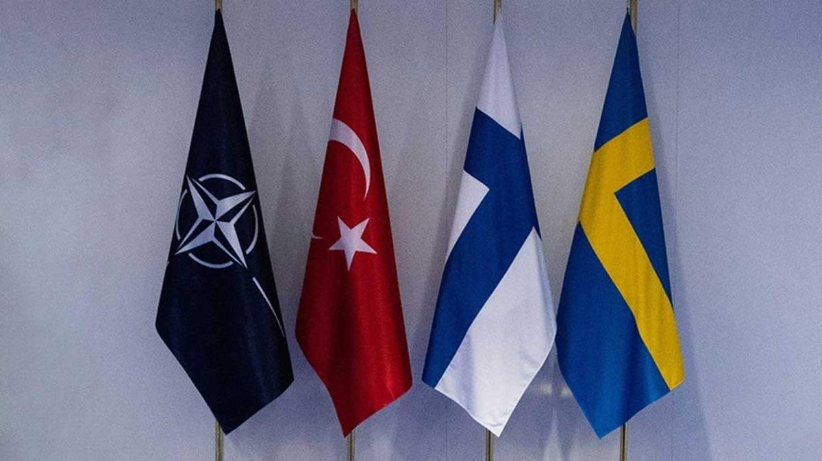 NATO, sve'in NATO'ya katlm protokolnn imzalanmasn memnuniyetle karlad