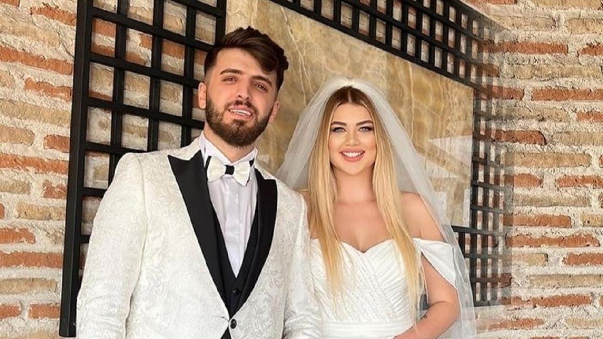 Mucize'nin Mzgin'i Seda Tosun ei Taner Ata'tan ayrlyor