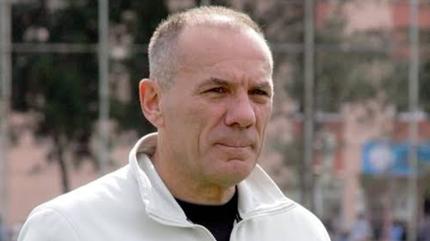 Giresunspor'da Mehmet Birinci tak�m�n ba��na getirildi