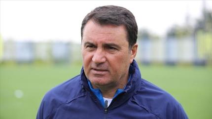 Giresunspor'da Mustafa Kaplan d�nemi sona erdi