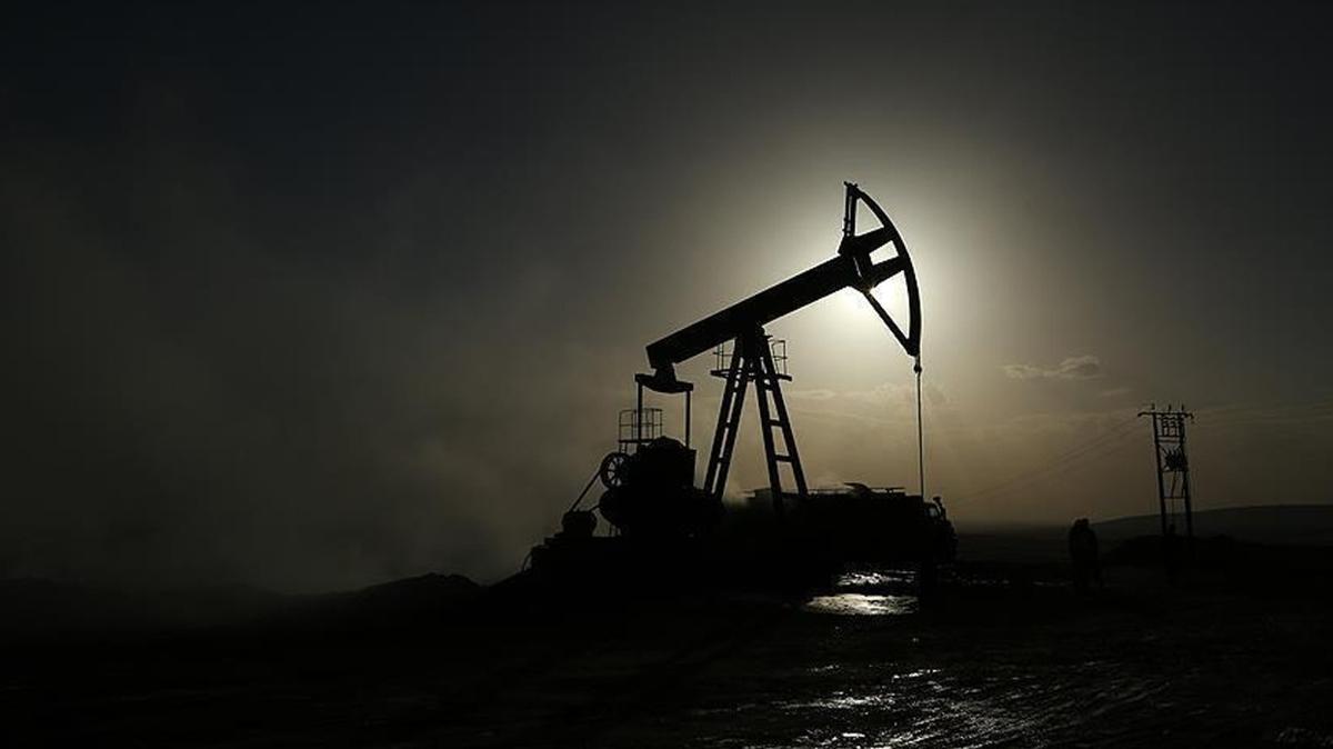 Brent petrolde son durum ne" te gncel rakamlar
