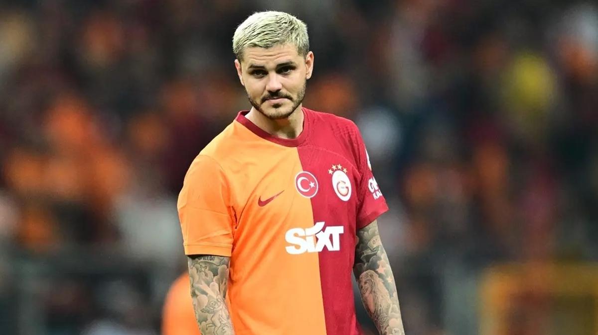 galatasaray penalt mauro icardi ampiyonlar ligi bayern mnih fotoraflar resimleri