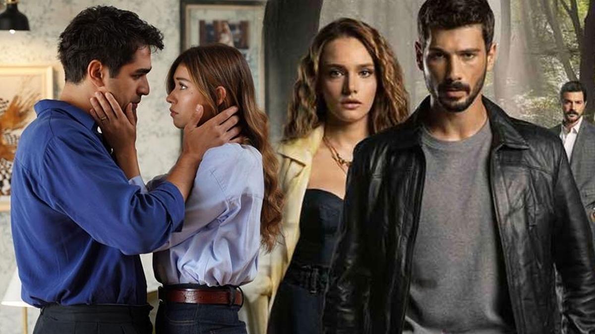 26 EKM REYTNG SONULARI: Yal apkn, Hudutsuz, Aldatmak, MasterChef reyting sralamas belli oldu