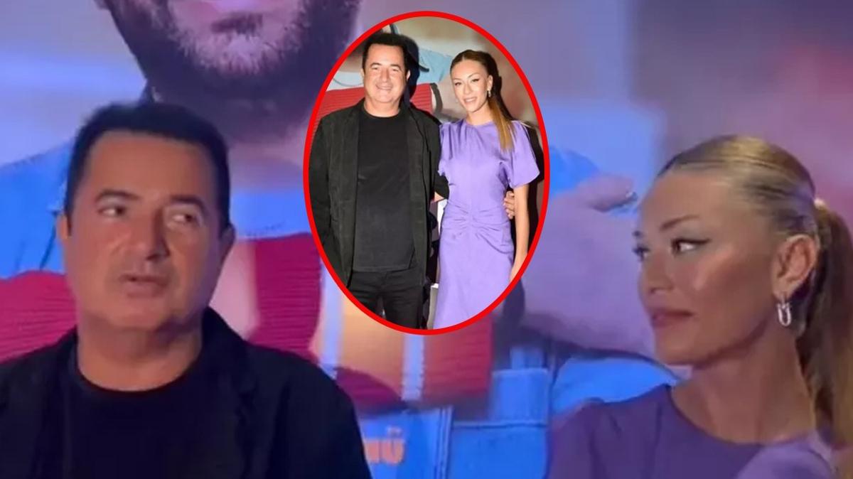 Acun Ilcal ve sevgilisiyle Hasan Can Kaya'nn ok Ak galasna katld! Aya ala Altunkaya tarz ile artt