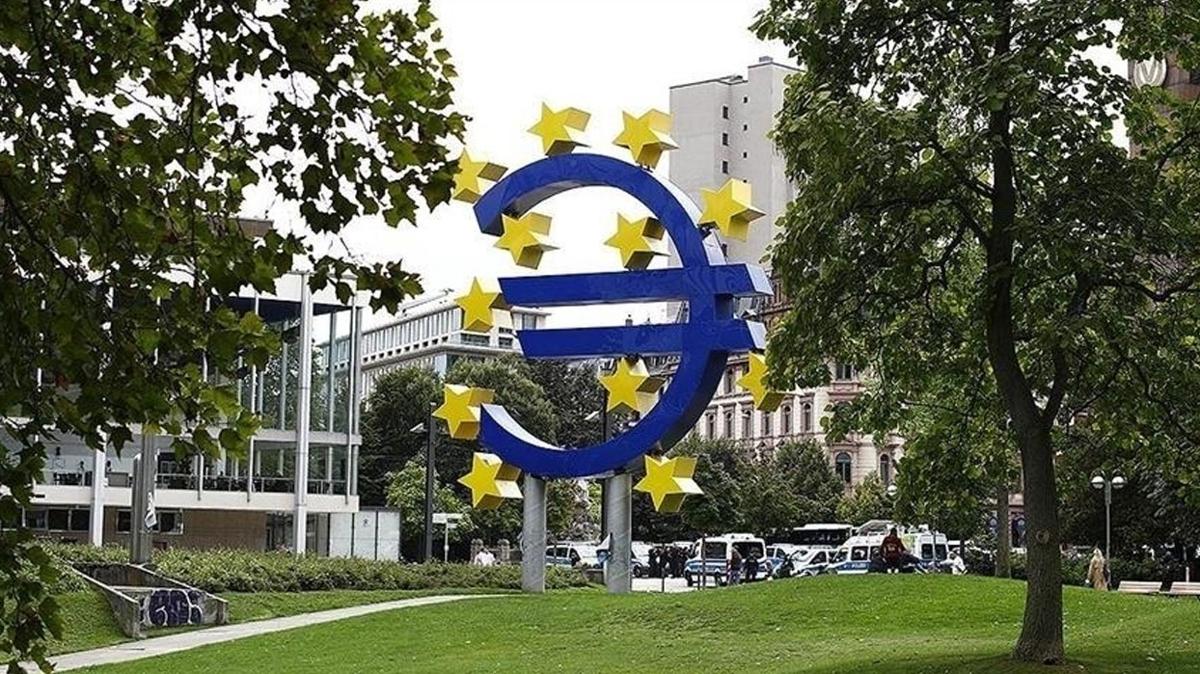 Avrupa Merkez Bankas politika faizini sabit tuttu
